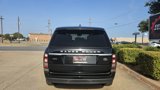 Used 2017 Land Rover Range Rover HSE image 4