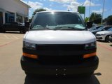 Used 2023 Chevrolet Express 2500 Extended w/ Driver Convenience Package image 2