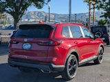 New 2026 Honda CR-V Sport Touring image 3