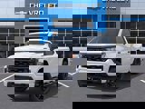 New 2026 Chevrolet Silverado 1500 Custom w/ Turbomax Blackout Package image 6