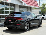 Used 2023 Audi SQ8 Prestige image 3