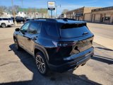 New 2026 Chevrolet Equinox RS w/ Convenience Package III image 5