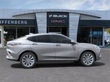 New 2025 Buick Envista Avenir image 5