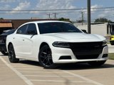 Used 2023 Dodge Charger SXT w/ Blacktop Package image 3