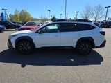 Used 2024 Subaru Outback Onyx Edition image 3