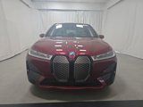 Certified 2024 BMW iX xDrive50 w/ Premium Package image 5