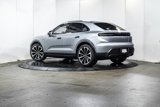 Used 2024 Porsche Macan 4 Electric image 3