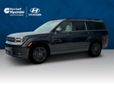New 2025 Hyundai Santa Fe Calligraphy image 2