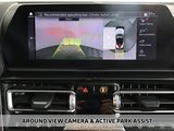 Used 2022 BMW M8 Competition w/ Driving Assistance Package image 3