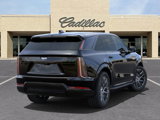 New 2025 Cadillac Escalade IQ Sport 1 w/ LPO, ONYX Package image 4