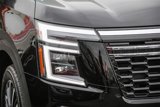 New 2025 Nissan Armada Platinum Reserve image 5