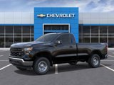 New 2026 Chevrolet Silverado 1500 W/T w/ WT Safety Package image 2
