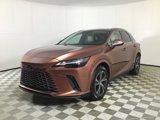 Used 2023 Lexus RX 350 Premium Plus image 3