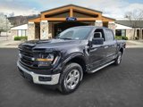 New 2025 Ford F150 XLT w/ Equipment Group 301A Standard image 3