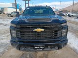 New 2025 Chevrolet Silverado 2500 W/T w/ WT Convenience Package image 2