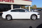 Used 2022 Dodge Charger SXT w/ Leather Interior Group image 4