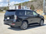 Used 2025 Chevrolet Tahoe High Country image 6