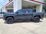 New 2025 Toyota Tacoma SR5 image 2