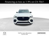 New 2025 MAZDA CX-70 3.3 Turbo S w/ Premium Package image 3
