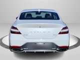 Used 2025 Genesis G70 2.5T image 4