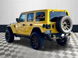 Used 2019 Jeep Wrangler Unlimited Sahara image 4