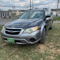 Used 2009 Subaru Outback 2.5i image 3