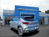 New 2026 Chevrolet TrailBlazer RS w/ Convenience Package image 3
