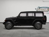 New 2025 Jeep Wrangler Unlimited Sport image 4