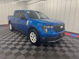 Used 2025 Ford Maverick XLT w/ Equipment Group 301A image 2