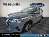 Used 2024 Nissan Kicks SV image 2
