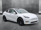 Used 2022 Tesla Model Y Performance image 3
