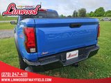 New 2025 Chevrolet Colorado Trail Boss image 4
