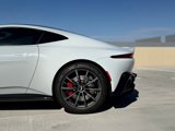 Used 2023 Aston Martin V8 Vantage Coupe image 5