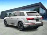 New 2025 Audi Q7 3.0T Premium Plus image 3