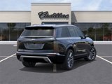 New 2026 Cadillac Vistiq Platinum w/ LPO, Floor Liner Package image 4