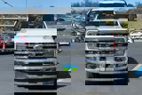 New 2025 Ford F350 Lariat image 3