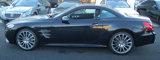 Used 2020 Mercedes-Benz SL 450 w/ Premium Package image 4