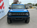 New 2025 Ford Bronco Badlands image 4