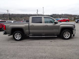 Used 2017 GMC Sierra 1500 SLE w/ SLE Value Package image 5