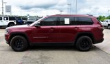 Used 2021 Jeep Grand Cherokee L Limited image 4