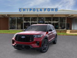 New 2025 Ford Explorer ST image 2