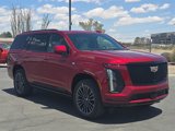 New 2025 Cadillac Escalade Sport Platinum image 5