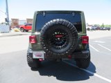 Used 2021 Jeep Wrangler Unlimited Rubicon w/ Dual Top Group image 6