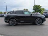 New 2025 Nissan Murano Platinum image 2