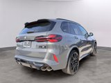 New 2025 BMW X5 M Competition w/ Executive Package image 5