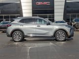 New 2025 Buick Envision Preferred image 5