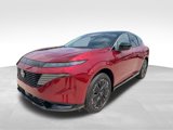 New 2025 Nissan Murano Platinum w/ Cargo Package image 5