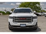 Used 2023 GMC Acadia SLT image 2