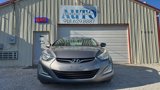 Used 2014 Hyundai Elantra SE w/ Option Group 02 image 4