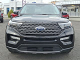 Certified 2022 Ford Explorer XLT w/ Equipment Group 202A image 2